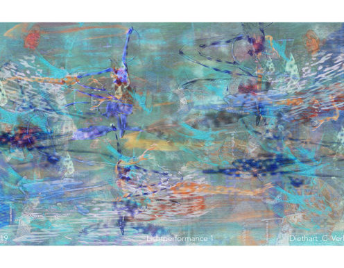 Lichtperformance 1 Diethart Verleger