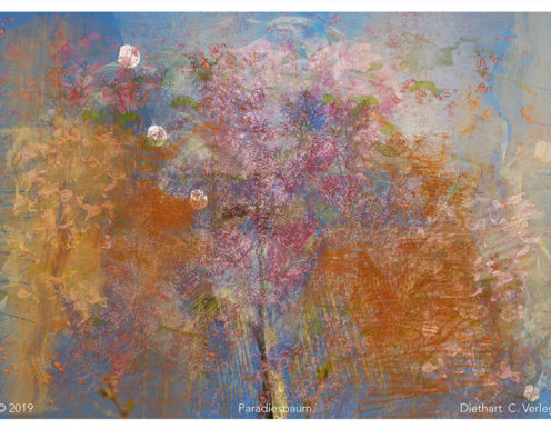 Paradiesbaum Diethart Verleger