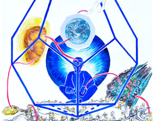 Das Chistusbewusstsein verankern Diethart Verleger