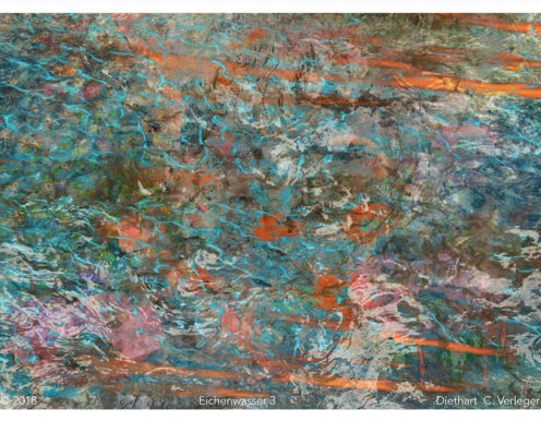 Eichenwasser Diethart Verleger