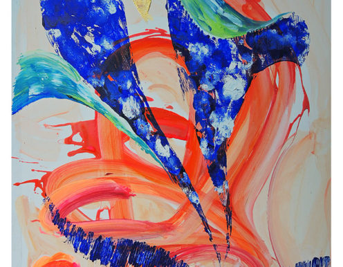 Engel Kundalini 10 Diethart Verleger