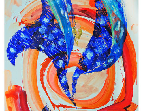 Engel Kundalini 12 Diethart Verleger