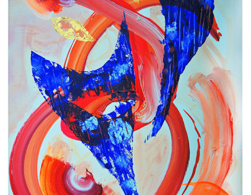 Engel Kundalini 13 Diethart Verleger