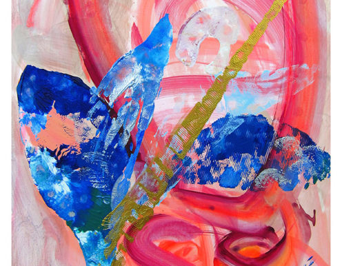 Engel Kundalini 4 Diethart Verleger