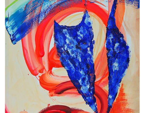 Engel Kundalini 8 Diethart Verleger