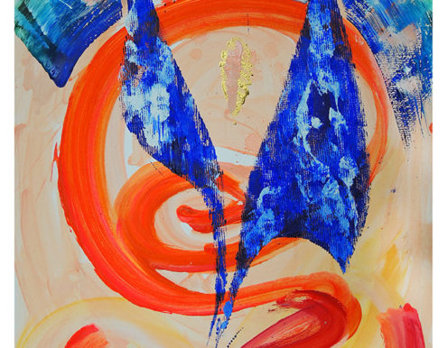 Engel Kundalini 9 Diethart Verleger