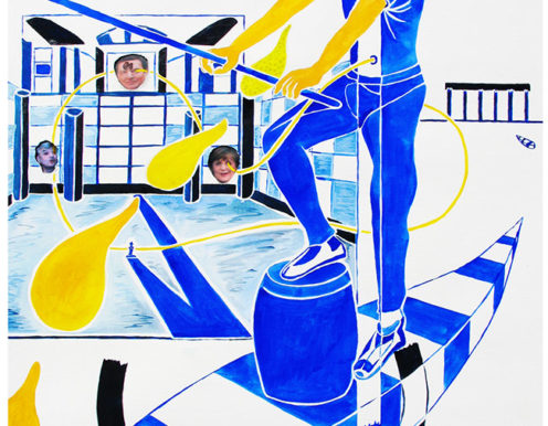 Farbspucker Diethart Verleger