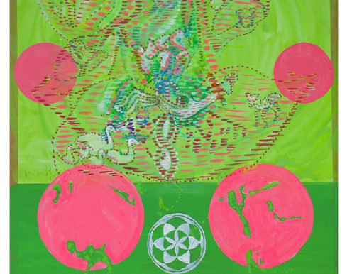 Heartflame 17 (Gaia) Diethart Verleger