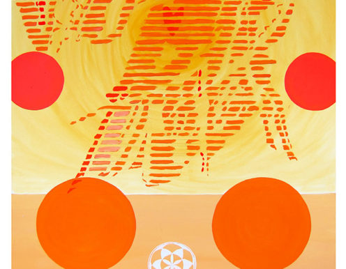 Heartflame 5 Diethart Verleger