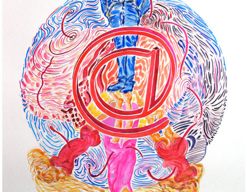 Individual@Universal.Earth Diethart Verleger