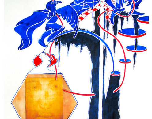 La Vera Icon Diethart Verleger