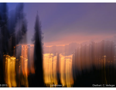 Licht Boten 3 Diethart Verleger