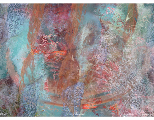 Lichtstrudel Diethart Verleger