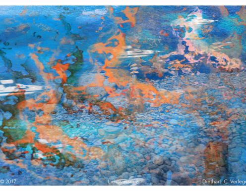 Licht Wasser 2 Diethart Verleger