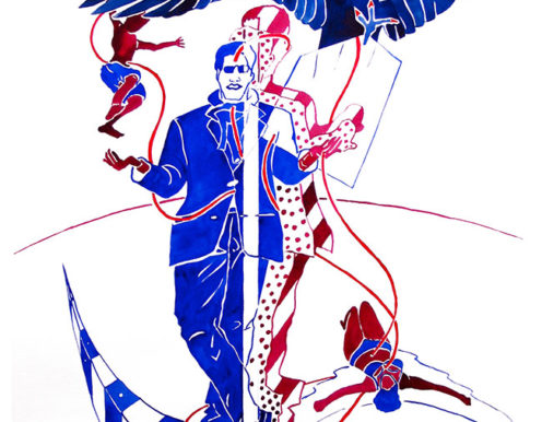 Om Diethart Verleger