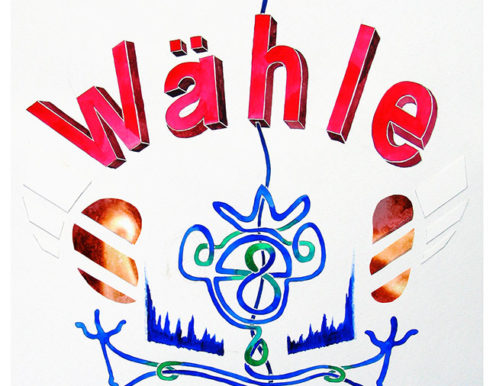 Wähle Diethart Verleger