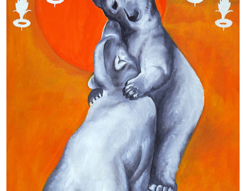 Sehnsucht nach der väterlichen Umarmung Diethart Verleger