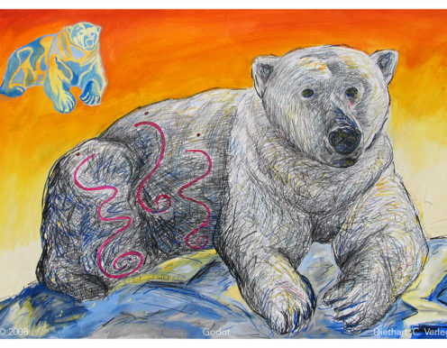 Godot Diethart Verleger