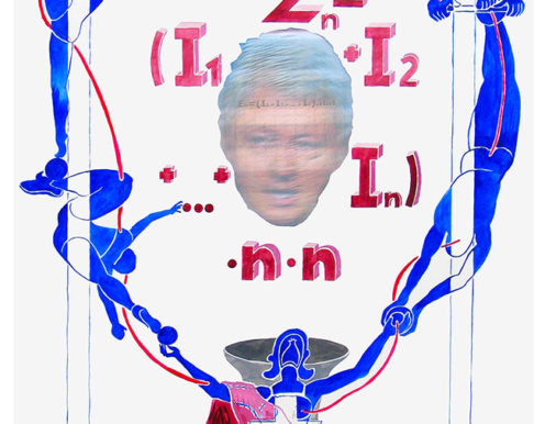 Hillary Clinton Diethart Verleger