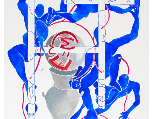 Das Humanity Team kommt Diethart Verleger