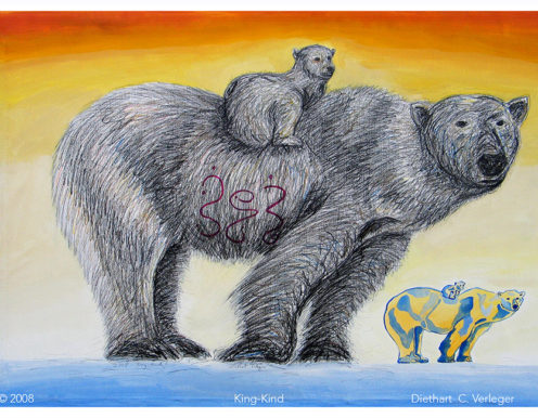 King-Kind Diethart Verleger