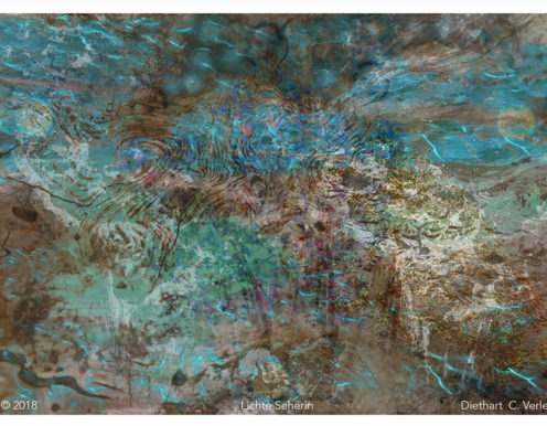 Lichte Seherin Diethart Verleger