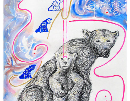 Sich an seinen Ursprung erinnern Diethart Verleger