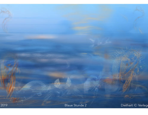 Blaue Stunde 2 Diethart Verleger