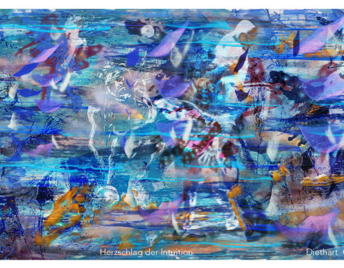 Herzschlag der Intuition Diethart Verleger