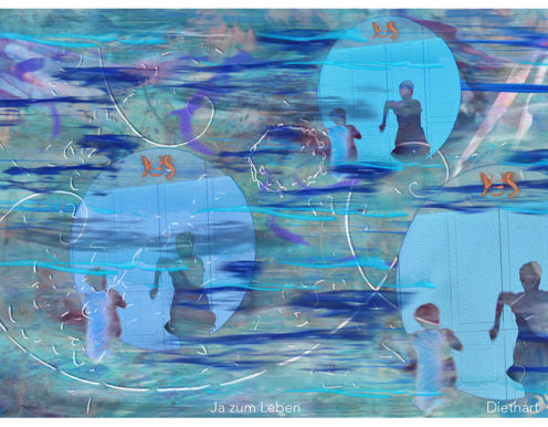 Ja zum Leben Diethart Verleger