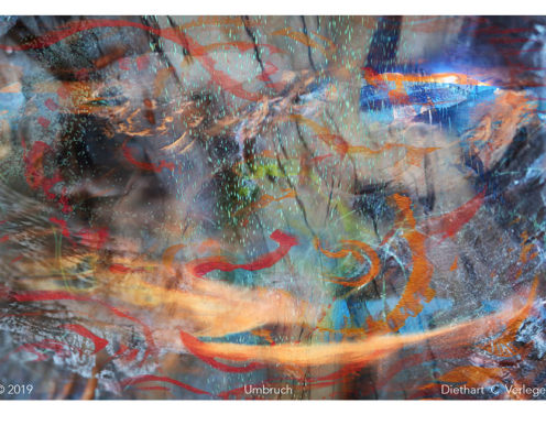 Umbruch Diethart Verleger