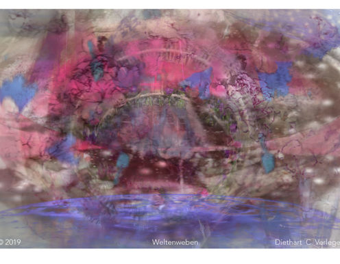 Weltenweben Diethart Verleger